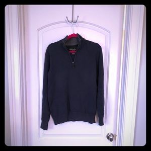 Men’s Eddie Bauer sweater